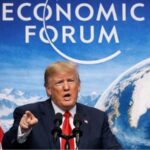 Groenland, OTAN, Ukraine : les axes forts du discours de Trump à Davos Trump Davos