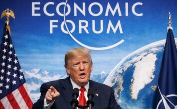 Groenland, OTAN, Ukraine : les axes forts du discours de Trump à Davos Trump Davos
