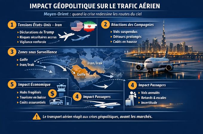 Moyen-Orient Trasnport Aérien