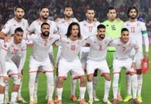 Mali – Tunisie : compositions probables, heure et chaîne de diffusion