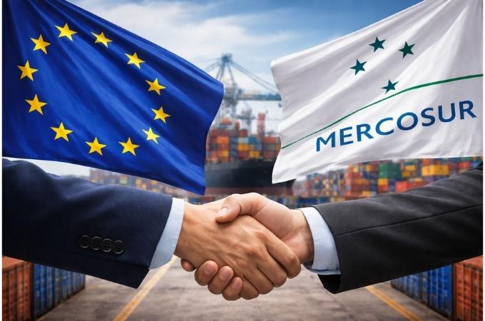 UE MERCOSUR