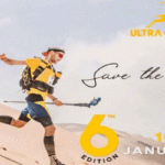 Tozeur accueille la 6e édition de l’Ultra Trail Gazelles du Sahara