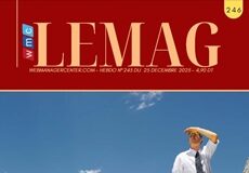 WMC LEMAG 246 : Code du travail, PME, investissement, les effets domino d’une réforme brutale WMC LEMAG 246