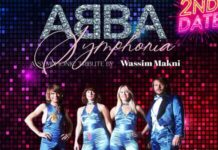 ABBA Symphonia : une soirée pop-symphonique exceptionnelle à l’Opéra de Tunis