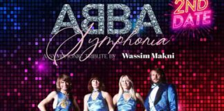 ABBA Symphonia : une soirée pop-symphonique exceptionnelle à l’Opéra de Tunis