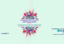 AFD : appel à candidatures pour la 3ᵉ édition de l’Académie des Talents Méditerranéens