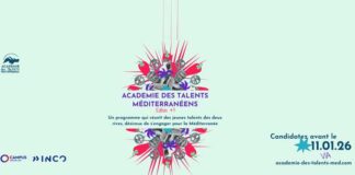 AFD : appel à candidatures pour la 3ᵉ édition de l’Académie des Talents Méditerranéens