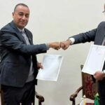 Tunisie–Algérie : partenariat académique entre les universités de Jendouba et de Tlemcen