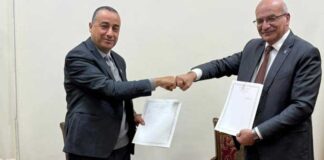 Tunisie–Algérie : partenariat académique entre les universités de Jendouba et de Tlemcen