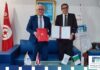Mobilité étudiante et recherche conjointe au cœur d’un partenariat entre Sousse et Maghnia