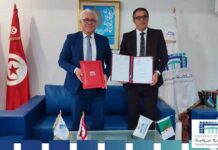 Mobilité étudiante et recherche conjointe au cœur d’un partenariat entre Sousse et Maghnia