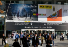 Alimentaria & Hostelco 2026 : la CCIC accompagne les entreprises tunisiennes à Barcelone