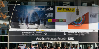 Alimentaria & Hostelco 2026 : la CCIC accompagne les entreprises tunisiennes à Barcelone
