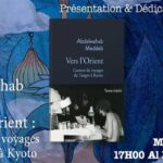 Littérature : Tunis célèbre Abdelwahab Meddeb et la parution posthume de « Vers l’Orient » Si tu le souhaite