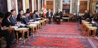 Tunisie–Corée du Sud : l’ARP plaide pour un renforcement des partenariats stratégiques