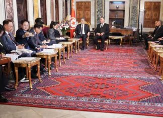 Tunisie–Corée du Sud : l’ARP plaide pour un renforcement des partenariats stratégiques