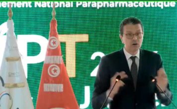 Parapharmaceutique : 270 MD d’exportations pour les parfums et cosmétiques tunisiens