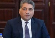 Tunisie : Aymen Nagra prend la tête de la Commission des affaires étrangères au Parlement arabe