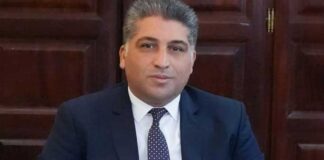 Tunisie : Aymen Nagra prend la tête de la Commission des affaires étrangères au Parlement arabe