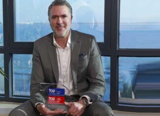 Philip Morris Tunisie confirme son leadership RH : 8ᵉ certification Top Employer