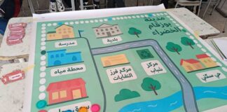 Kasserine : lancement du projet « Bouzguem Verte » pour la protection de l’eau et de l’environnement