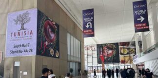 Gulfood Dubaï 2026 : la Tunisie valorise ses produits agroalimentaires avec 61 entreprises exposantes