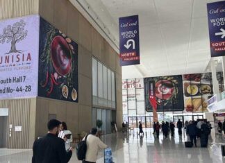 Gulfood Dubaï 2026 : la Tunisie valorise ses produits agroalimentaires avec 61 entreprises exposantes