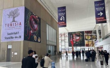 Gulfood Dubaï 2026 : la Tunisie valorise ses produits agroalimentaires avec 61 entreprises exposantes