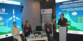 Entrepreneuriat durable en Méditerranée du Sud : Tunis fédère les acteurs régionaux autour d’un Manifeste pour la transition verte