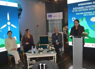 Entrepreneuriat durable en Méditerranée du Sud : Tunis fédère les acteurs régionaux autour d’un Manifeste pour la transition verte