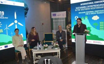 Entrepreneuriat durable en Méditerranée du Sud : Tunis fédère les acteurs régionaux autour d’un Manifeste pour la transition verte