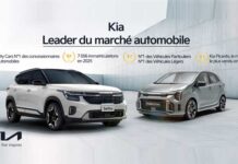 City Cars – Kia consolide sa position de leader sur le marché automobile tunisien en 2025