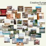 Tunisie : le projet « Terre des Puits » parmi les 40 œuvres retenues pour le Prix d’architecture de l’UE 2026