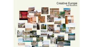 Tunisie : le projet « Terre des Puits » parmi les 40 œuvres retenues pour le Prix d’architecture de l’UE 2026