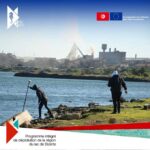 Dépollution du lac de Bizerte : un projet de 5 MD pour réhabiliter la décharge de Menzel Bourguiba