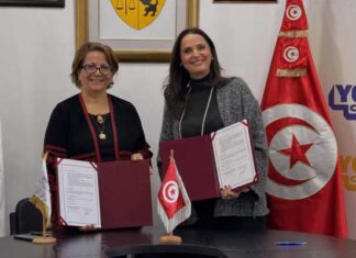 Agriculture durable : l’IRESA s’allie à Enactus Tunisie pour soutenir l’innovation et l’entrepreneuriat