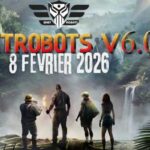 ENETROBOTS V6.0 : Défis Robotiques et Créativité Étudiante à l’ENET’Com de Sfa