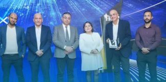 ENNAKL Automobiles distinguée aux HR Awards 2025 pour son engagement en faveur de l’Innovation Verte