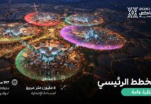 Tunisie : le CEPEX s’active pour la participation à l’Expo 2030 Riyad