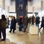 Arts visuels : diversité des formes et des générations au Salon national Arts Plastiques 2026