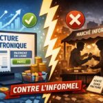 La facture électronique en Tunisie : entre l’utopie fiscale et la réalité socio-économique