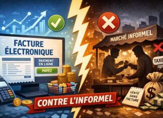 La facture électronique en Tunisie : entre l’utopie fiscale et la réalité socio-économique