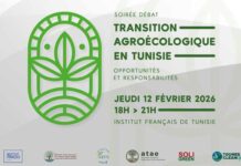 Agroécologie, souveraineté et biodiversité au cœur d’une soirée-débat à l’IFT