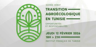 Agroécologie, souveraineté et biodiversité au cœur d’une soirée-débat à l’IFT