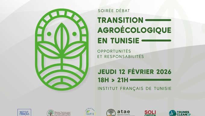 Agroécologie, souveraineté et biodiversité au cœur d’une soirée-débat à l’IFT
