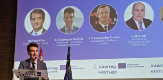 Interreg NEXT : La Tunisie au cœur de 67 projets de coopération transfrontalière avec l’UE