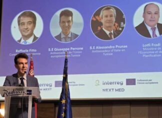 Interreg NEXT : La Tunisie au cœur de 67 projets de coopération transfrontalière avec l’UE