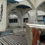 Intempéries à Hammamet : d’importants dégâts au complexe touristique Khalij Chams