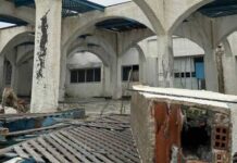 Intempéries à Hammamet : d’importants dégâts au complexe touristique Khalij Chams