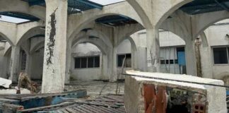 Intempéries à Hammamet : d’importants dégâts au complexe touristique Khalij Chams